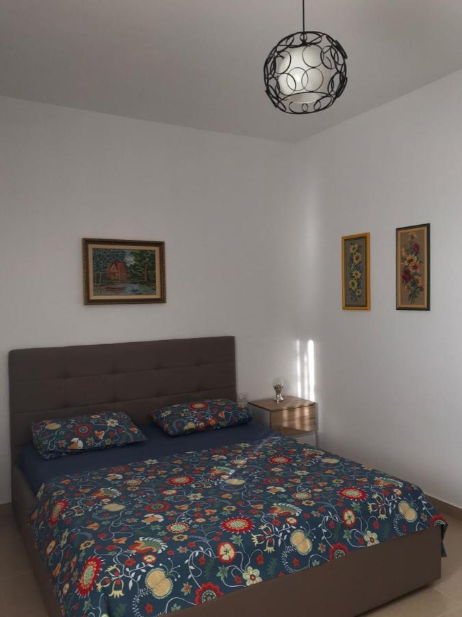 Corazon Guest House Vlorë Exterior foto